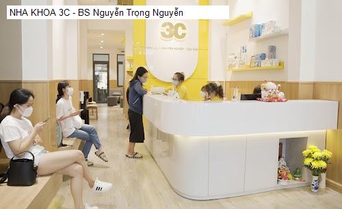 Hình ảnh NHA KHOA 3C - BS Nguyễn Trọng Nguyễn