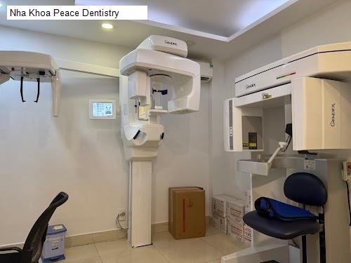 Hình ảnh Nha Khoa Peace Dentistry