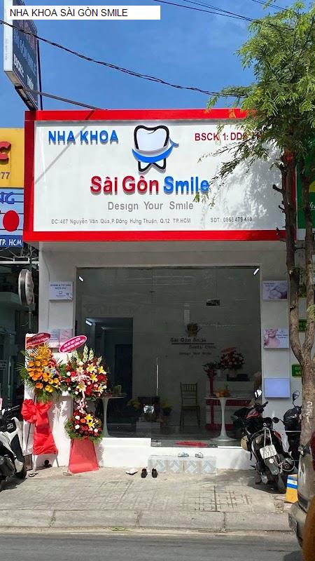 Hình ảnh NHA KHOA SÀI GÒN SMILE