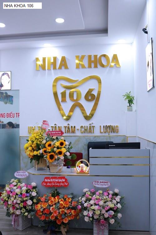 Hình ảnh NHA KHOA 106