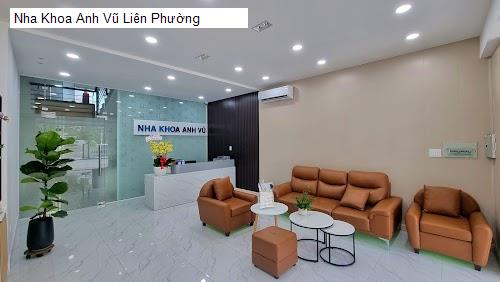 Hình ảnh Nha Khoa Anh Vũ Liên Phường