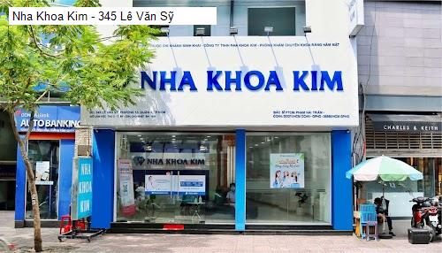 Hình ảnh Nha Khoa Kim - 345 Lê Văn Sỹ