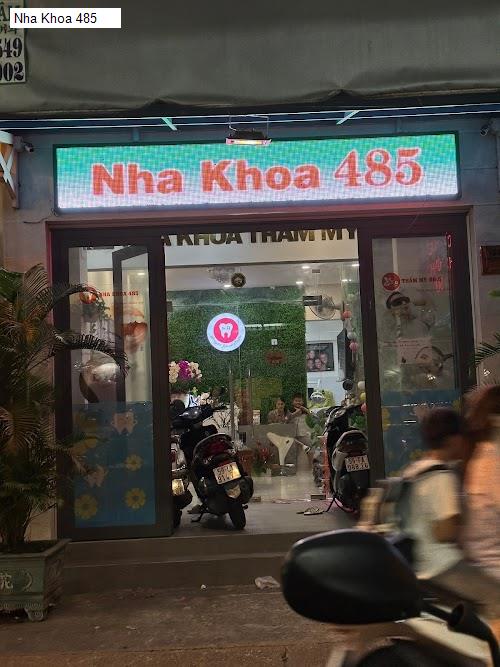 Hình ảnh Nha Khoa 485