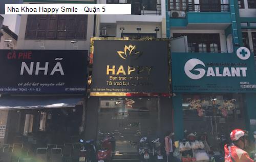 Hình ảnh Nha Khoa Happy Smile - Quận 5