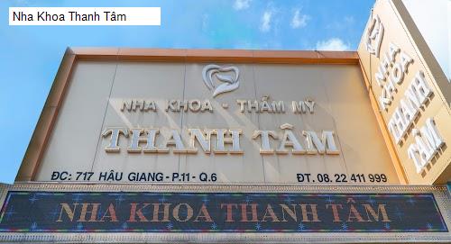 Hình ảnh Nha Khoa Thanh Tâm