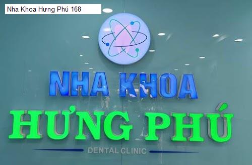 Hình ảnh Nha Khoa Hưng Phú 168