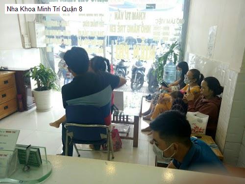 Hình ảnh Nha Khoa Minh Trí Quận 8