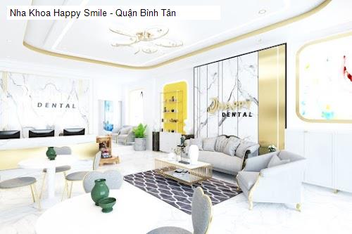 Hình ảnh Nha Khoa Happy Smile - Quận Bình Tân