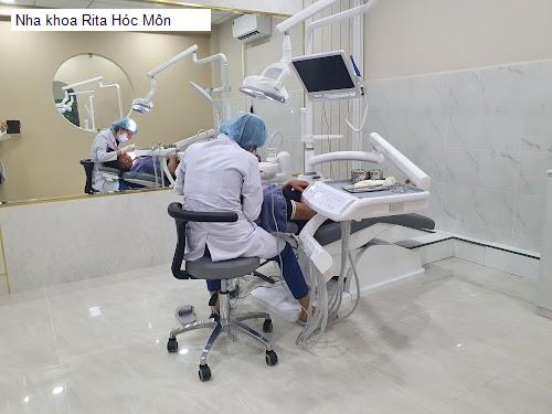 Hình ảnh Nha khoa Rita Hóc Môn