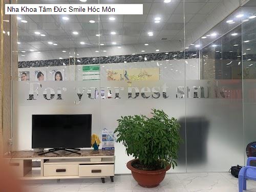 Hình ảnh Nha Khoa Tâm Đức Smile Hóc Môn