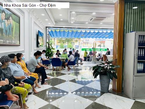 Hình ảnh Nha Khoa Sài Gòn - Chợ Đệm