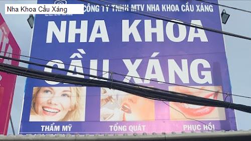 Hình ảnh Nha Khoa Cầu Xáng