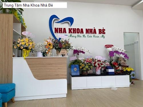 Hình ảnh Trung Tâm Nha Khoa Nhà Bè