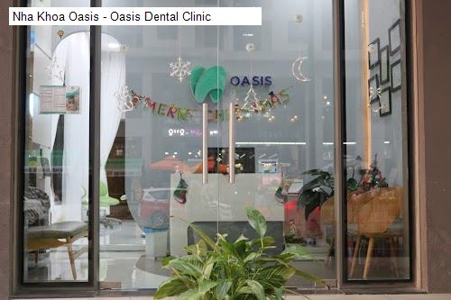 Hình ảnh Nha Khoa Oasis - Oasis Dental Clinic