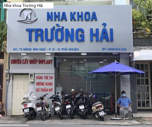 Hình ảnh Nha khoa Trường Hải