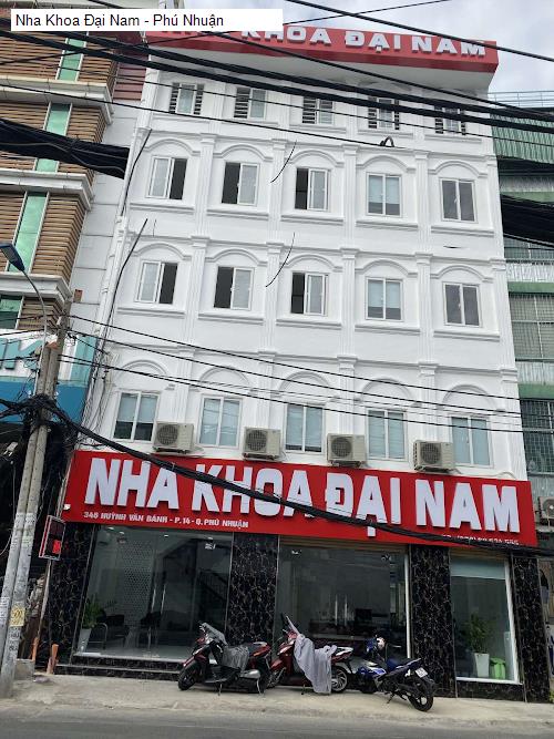 Hình ảnh Nha Khoa Đại Nam - Phú Nhuận