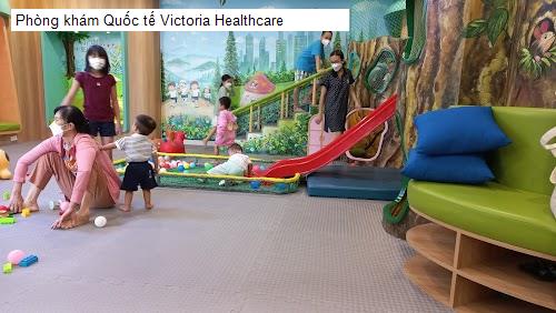 Hình ảnh Phòng khám Quốc tế Victoria Healthcare