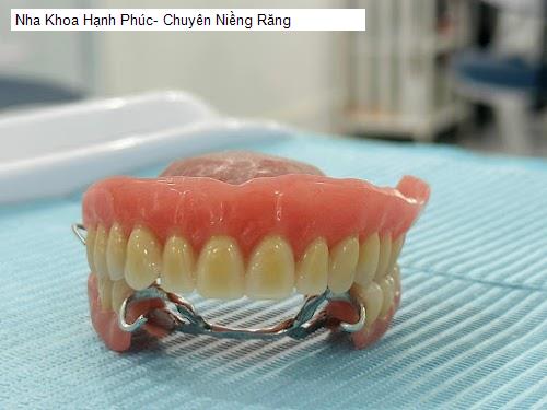 Hình ảnh Nha Khoa Hạnh Phúc- Chuyên Niềng Răng