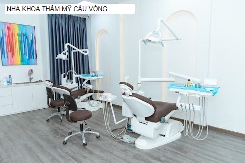 Hình ảnh NHA KHOA THẨM MỸ CẦU VỒNG